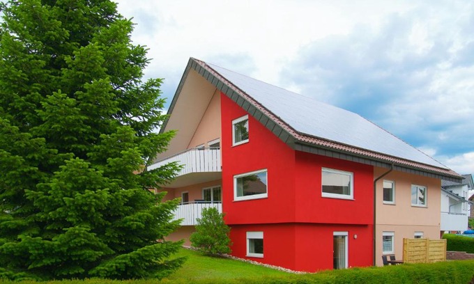 Dietersweiler Apartment | Haus Tanja