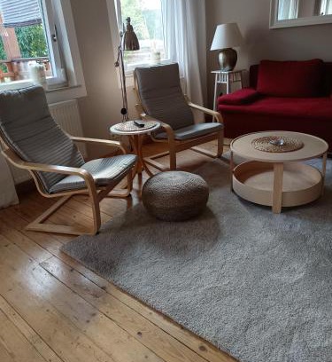 Bad Fuessing Apartment | Haus Toni