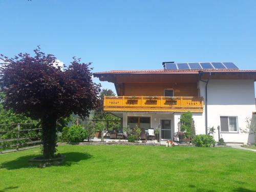 Alpendorf House | Haus Voithofer