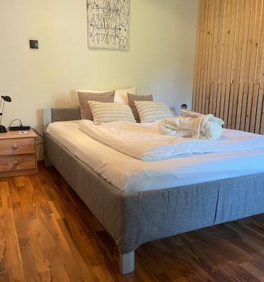 Mitterfirmiansreut Apartment | Haus Waldblick
