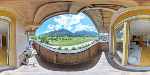Schonbach Apartment | Haus Weyerbach Apartments