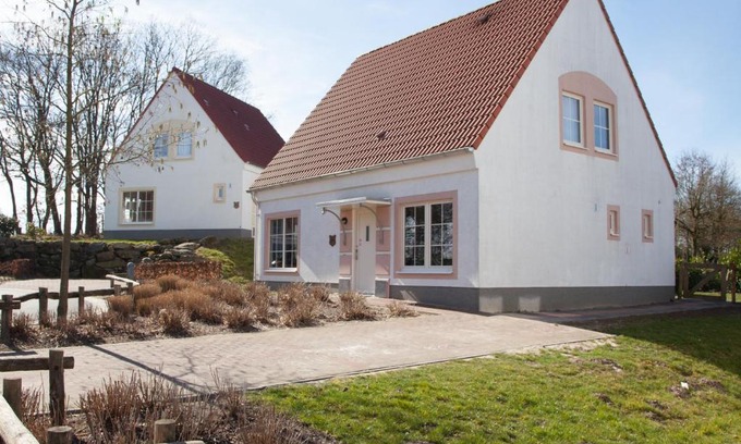 Ferienpark Gut Langen House | Haus Willy Bad Bentheim