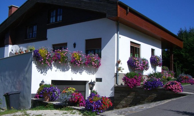 Mariazell Apartment | Haus Wutzl