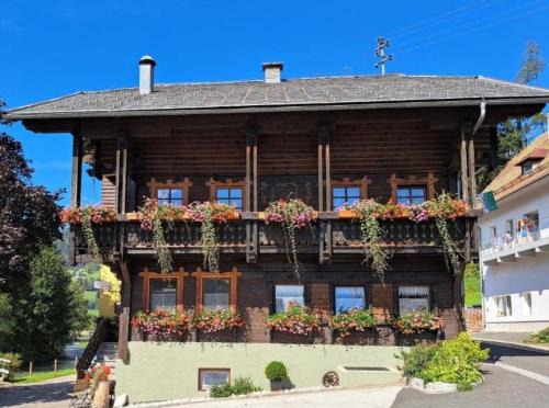 Patergassen Apartment | Haus Zedlacher