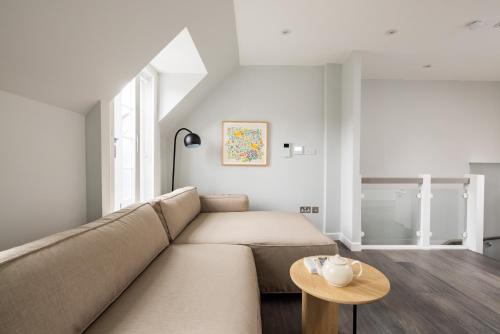 Chinatown Apartment | Hausd - Soho