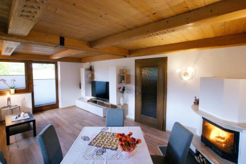 Sankt Jakob in Haus Apartment | HauserA Appartement