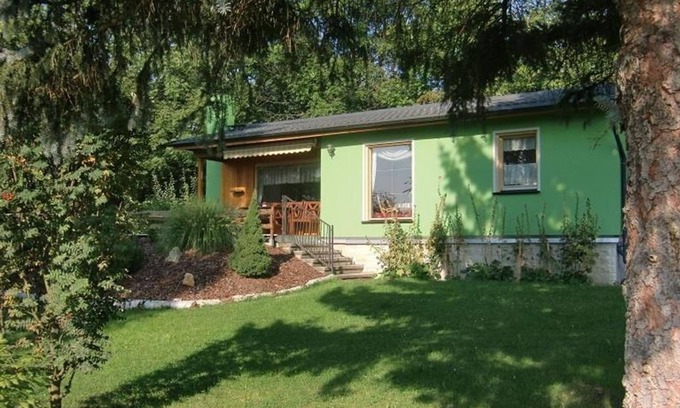 Seifhennersdorf House | Haustost - Apartment Tost
