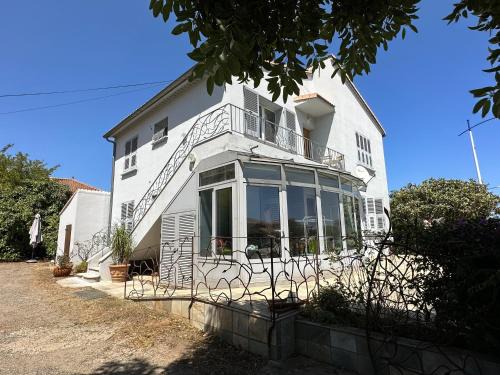 Borgo Apartment | *.* Haut de villa U Nespulu di Anghjulina *.*