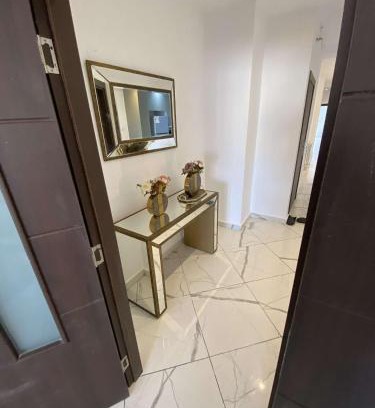 Bir El Djir Apartment | Haut Standing Millenium