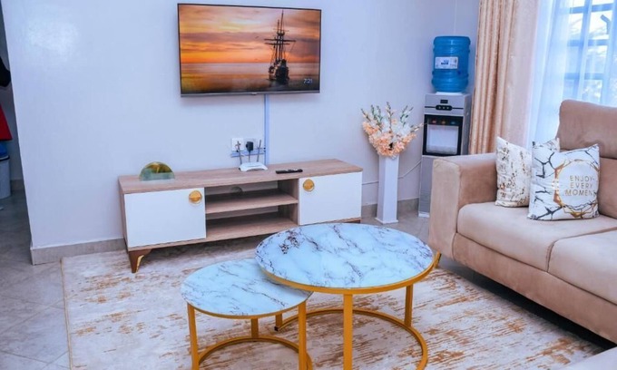 Nakuru Industrial Zone Apartment | Havana Cottages-Hyrax Hill