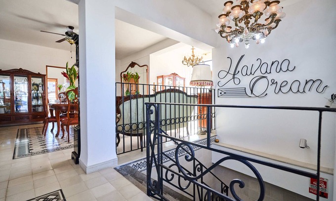 Centro Havana Apartment | Havana Dream Centro Habana