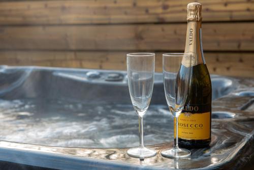 Storwood Villa | Havana Lodge