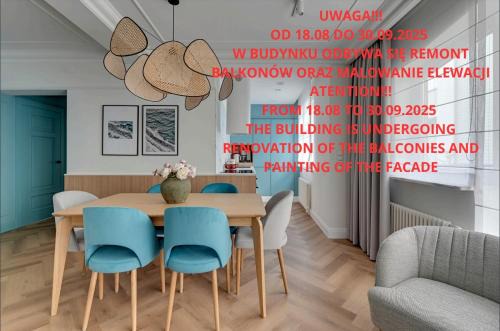 Sopot Centrum Apartment | Havana Premium Family Stay by Lion Apartments Sopot