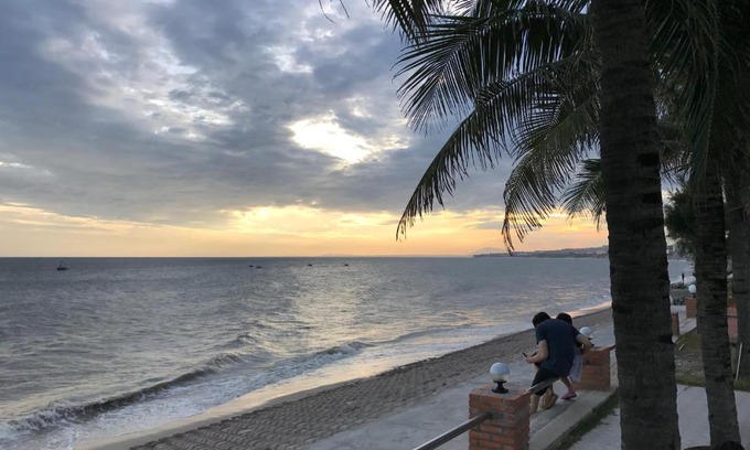 Central Mui Ne Beach Resort | Havana Resort Mui Ne