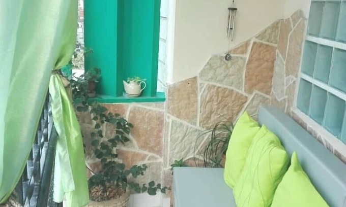 Municipality of Cerro House | Havanamé