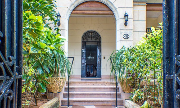 El Vedado Villa | Havaning Villa Julieta