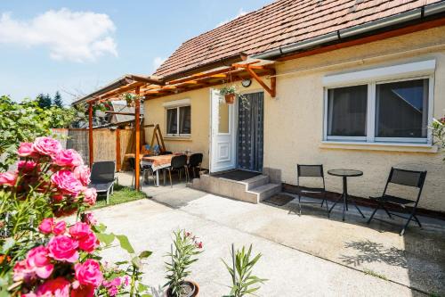 Eger House | Havas Apartman