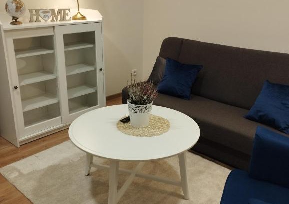 Opole Apartment | Havel Apartment