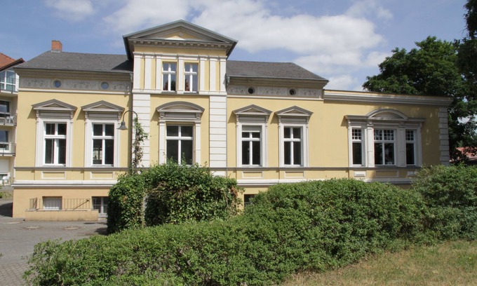 Brandenburg an der Havel Hotel | HavelHotel