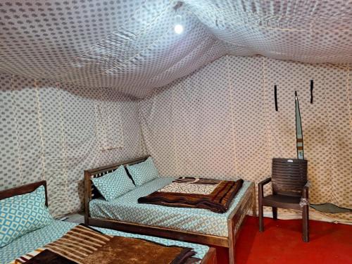 Dhunar Gaon Resort | Haveli Resort