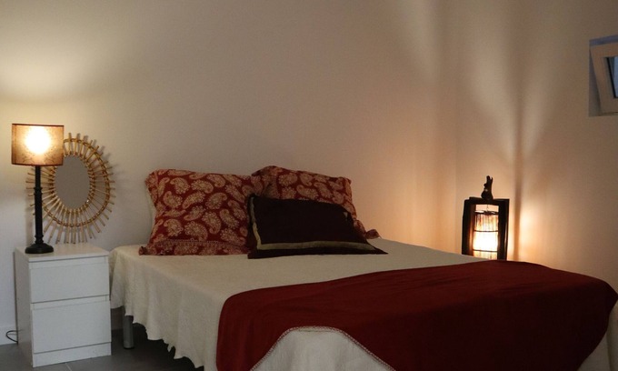 Apelacao Villa | Haven Boutique Lisbon