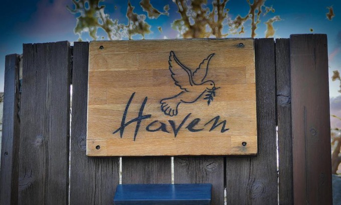 Koilani House | Haven