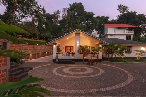 Virarajendrapet Villa | Haven Grandeur Luxury Villa Coorg