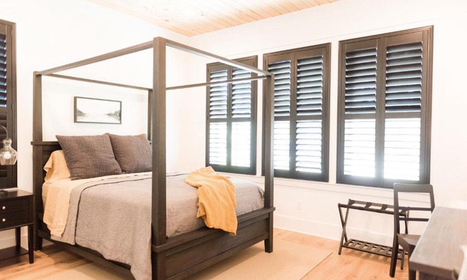 Southeast Pensacola Bed & Breakfast | Haven House
