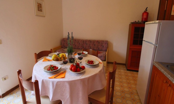 Giannella Apartment | Haven in the Hills of Tavullia