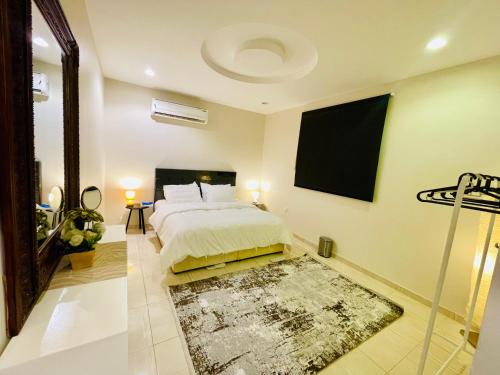 Batha Quraysh Apartment | Haven