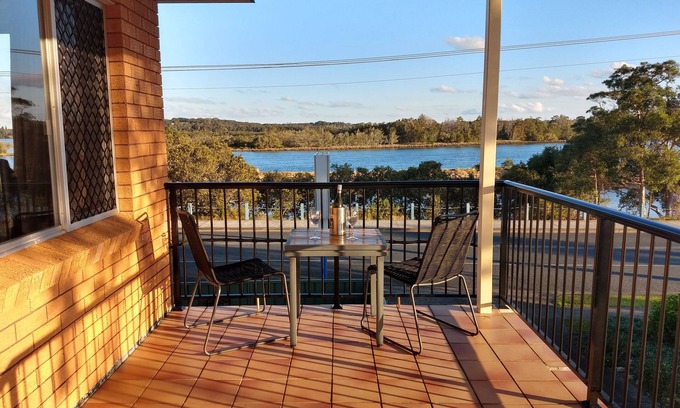 North Haven Hotel | Haven Waters Motel & Apartments