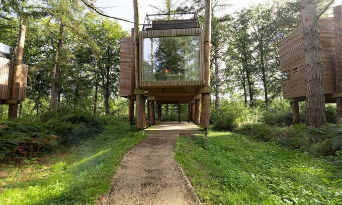 Maubray House | Haven with Sauna & Pool