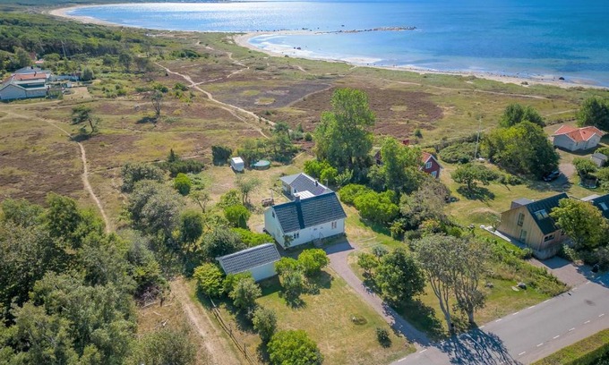 Haverdal Villa | Haverdal Villa och sommarstuga