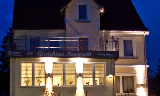 Bad Meinberg Hotel | Havergoh Wander- & Fahrrad-Hotel