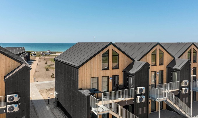 Venemose Apartment | Havnehusene, Lejl. 46