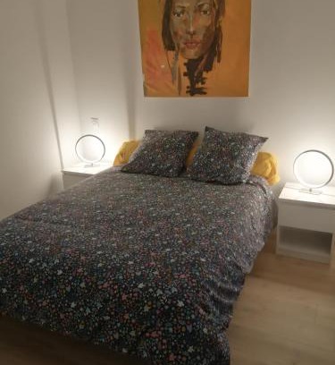 Saint-Etienne-des-Hautes-Terres Apartment | Havre de paix à 5 min de la plage