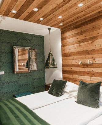 Limhamn Hotel | Havshotellet