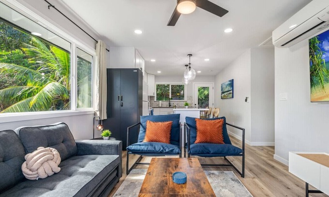Mililani House | Hawaiian Retreat: 3 bed w/Amazing Patio