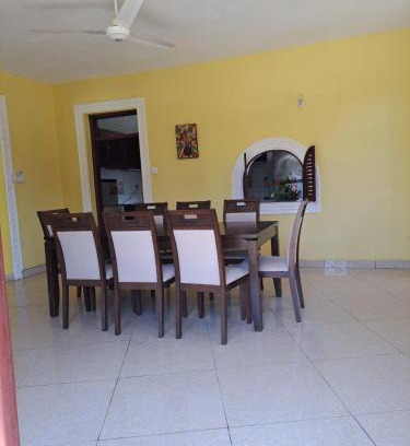 Diani Beach Villa | HAWI HOMES VILLA