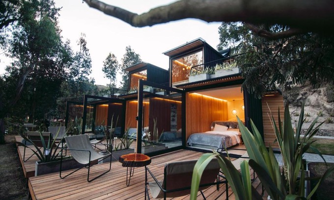 San Miguel de Salcedo Other | Hawkay Glamping