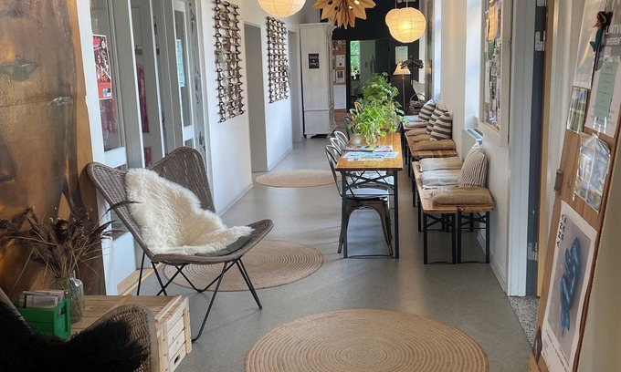 Vestervig Bed & Breakfast | Hawkraft Kulturhotel