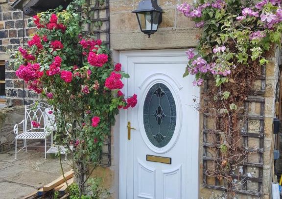 Padfield House | Hawkshead Cottage