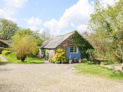 Llangeler House | Hawthorn Cottage