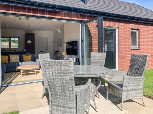 Brailsford House | Hawthorn Cottage