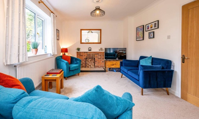 Bradley Stoke House | Hawthorn View: Bristol Large House STAE-Homes