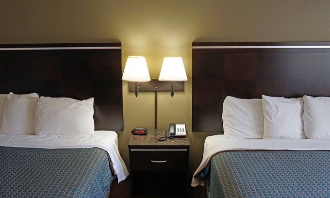 Hawthorne Hotel | Hawthorne Plaza Inn