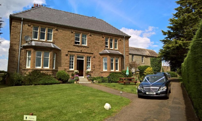 Ford House | Hay Farm House