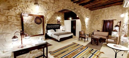 At-Taybeh Resort | Hayat Zaman Hotel And Resort Petra