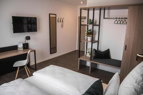 Bernhausen Hotel | Hayta Hotel Stuttgart Airport Messe