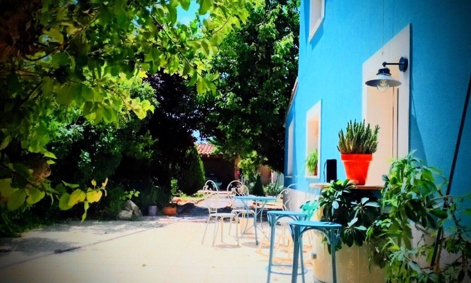 Penaranda de Duero Apartment | Haz una Escapada Rural con tu Pareja o con tu Familia en Medio de la Naturaleza